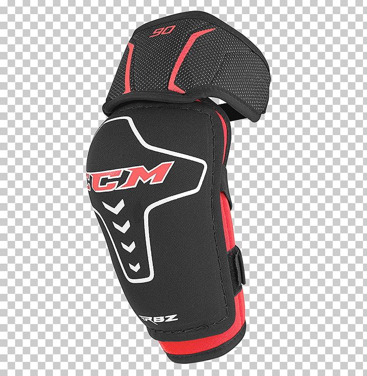 CCM Hockey Elbow Pad Ice Hockey Bauer Hockey Allegro PNG, Clipart, Arm, Baseball Equipment, Baseball Protective Gear, Bauer Hockey, Black Free PNG Download