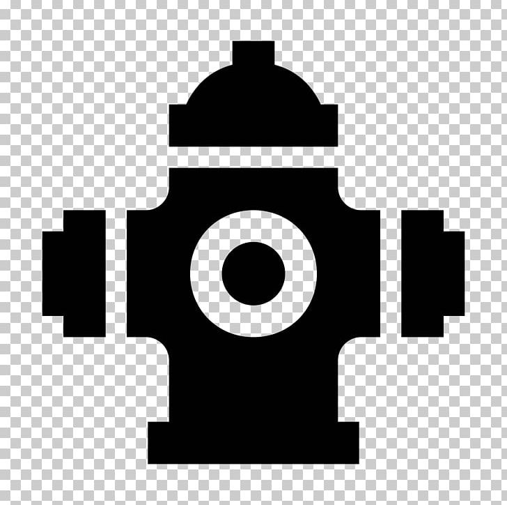 Computer Icons Fire Hydrant Firefighter PNG, Clipart, Angle, Black And White, Brand, Computer Icons, Conflagration Free PNG Download