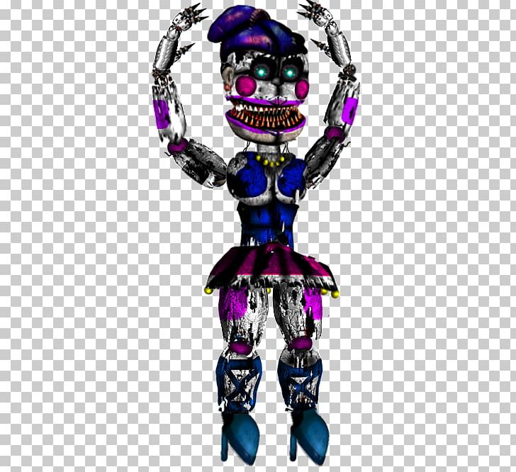 Five Nights At Freddy S Sister Location Five Nights At Freddy S 4 Nightmare Jump Scare Animatronics Png