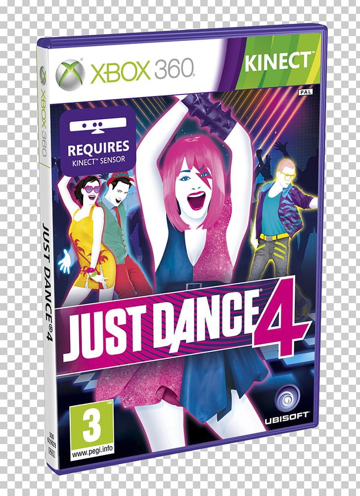 Just Dance 4 Xbox 360 Wii U Just Dance 2018 PNG, Clipart, Electronic Device, Gadget, Game, Home Game Console Accessory, Just Dance Free PNG Download