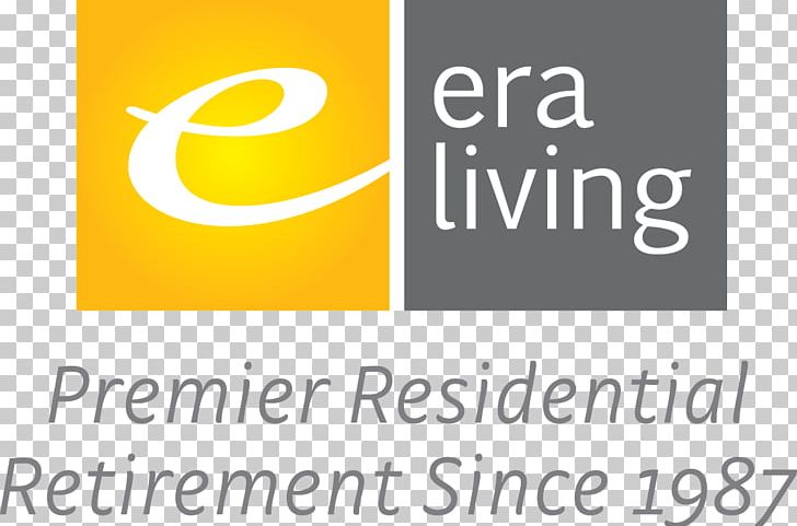 Logo Era Living Retirement Community Leadership PNG, Clipart, Area, Brand, Business, Chief Executive, Community Free PNG Download