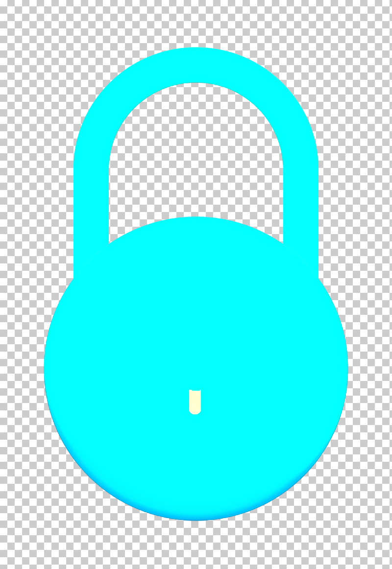 Lock Icon Cyber Icon Seo And Web Icon PNG, Clipart, Aqua, Circle, Cyber Icon, Lock Icon, Seo And Web Icon Free PNG Download