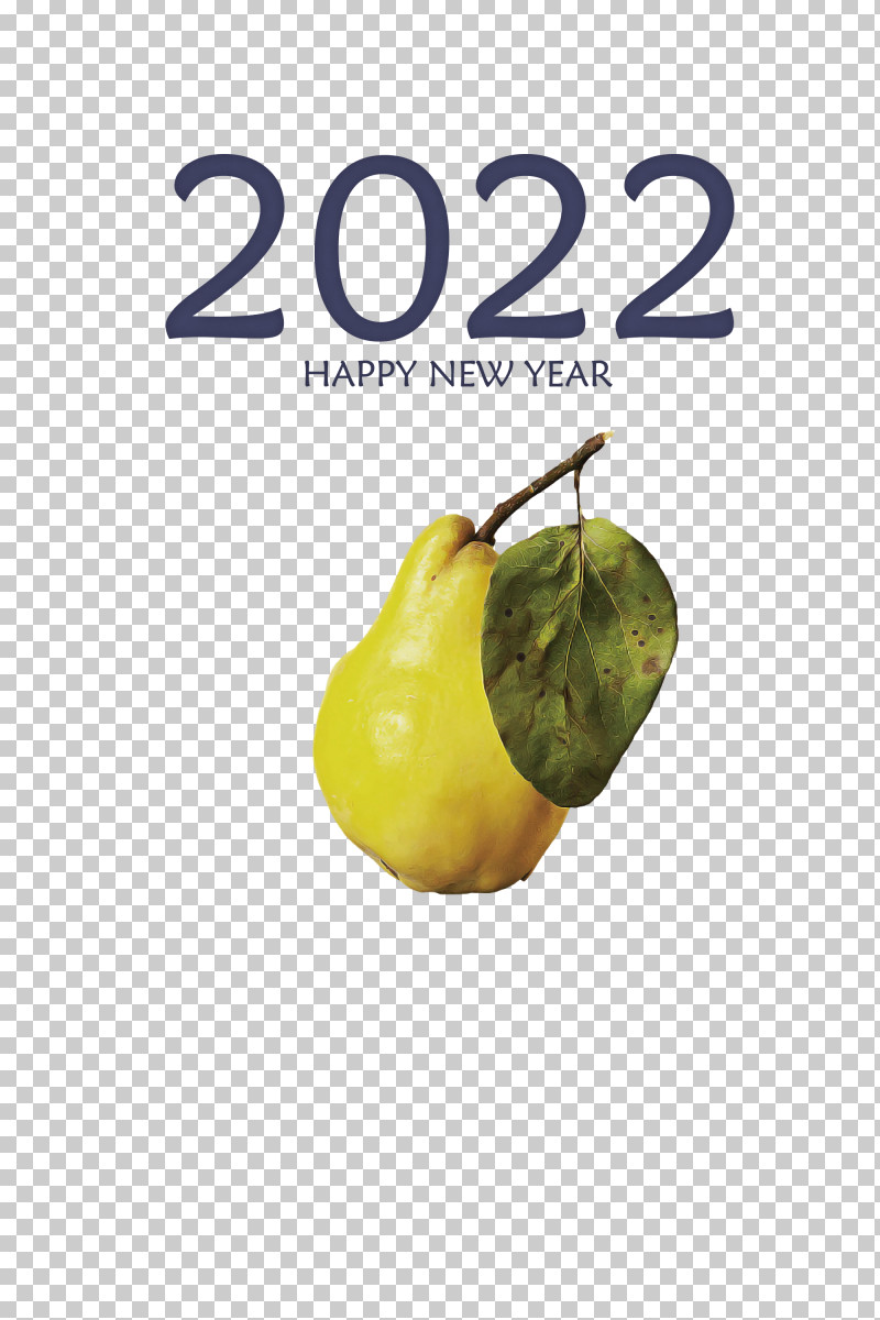 2022 Happy New Year 2022 New Year 2022 PNG, Clipart, Fruit, Meter Free PNG Download