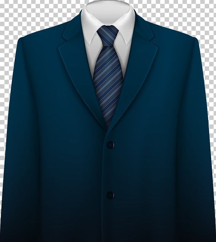Blazer Suit Formal Wear Tuxedo PNG, Clipart, Blazer, Blue, Button, Clothing, Download Free PNG Download