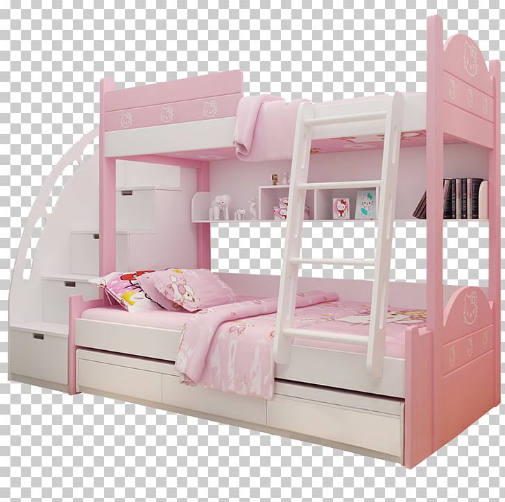 Bunk Bed Nightstand Furniture PNG, Clipart, Bed, Bedding, Bed Frame, Beds, Bed Sheet Free PNG Download