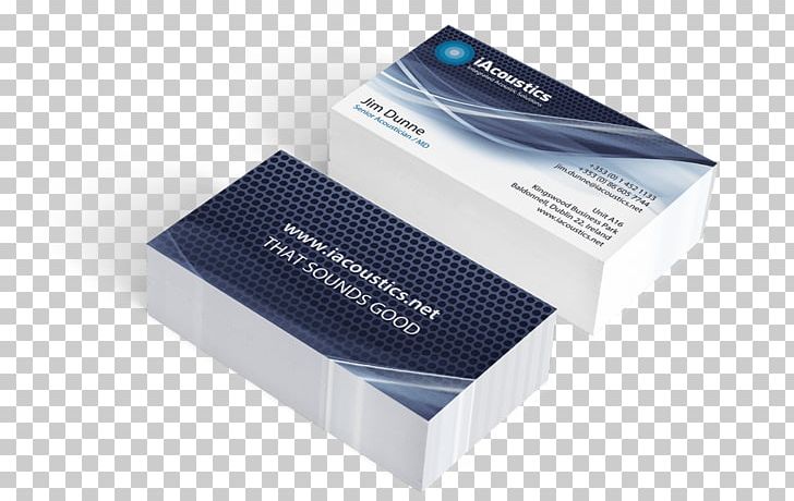 Business Cards Architectural Acoustics Visiting Card PNG, Clipart, Acoustics, Architectural Acoustics, Architecture, Box, Brand Free PNG Download