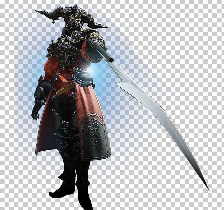 Final Fantasy XIV: Stormblood Final Fantasy VIII Final Fantasy IX Game PNG, Clipart, Action Figure, Beta Tester, Cold Weapon, Expansion Pack, Figurine Free PNG Download