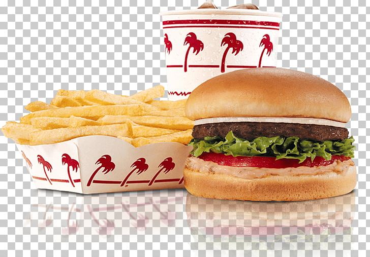 Hamburger In-N-Out Burger Products Fast Food Five Guys PNG, Clipart, American Food, Breakfast Sandwich, Buffalo Burger, Burger, Cheeseburger Free PNG Download