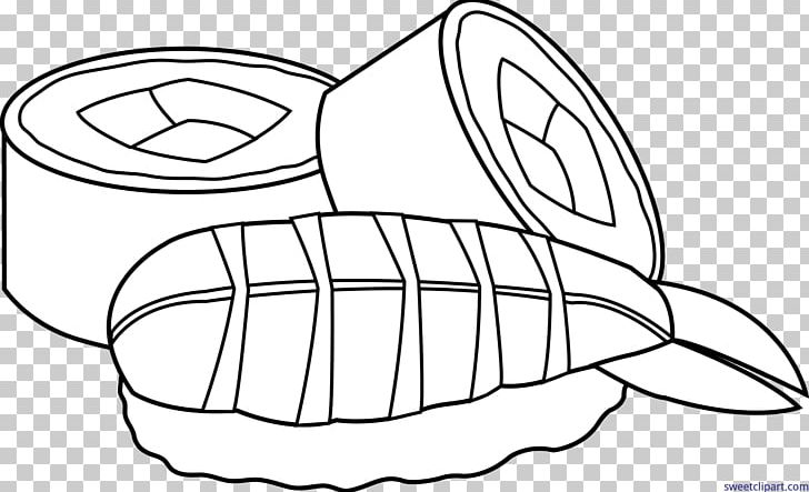 Line Art Sushi Japanese Cuisine Drawing Cartoon PNG, Clipart, Angle, Animated Cartoon, Area, Arm, Art Free PNG Download