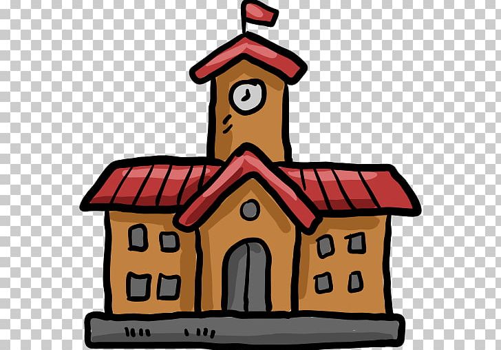 School Escuela PNG, Clipart, Artwork, Building, Building Icon, Cartoon, Computer Icons Free PNG Download