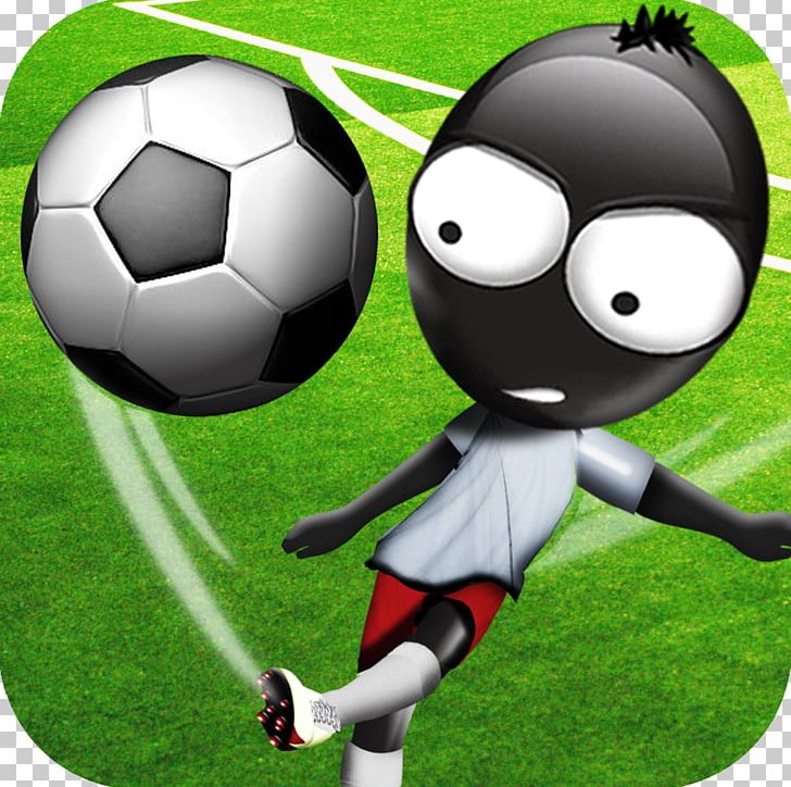 Soccer Kick 2016 on the App Store