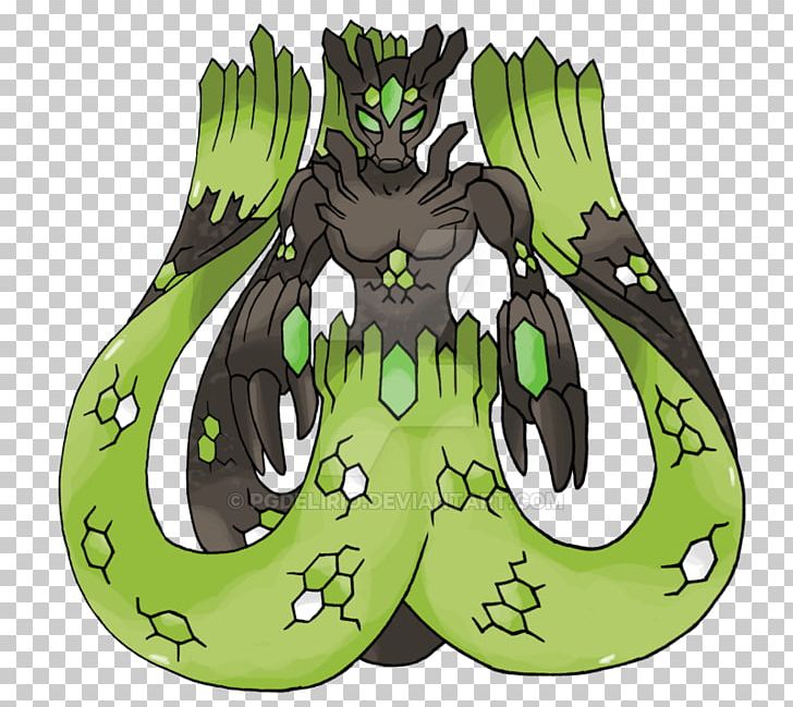 Zygarde Pokémon Xerneas Art Volcanion PNG, Clipart, Anime, Art, Artist, Fantasy, Fictional Character Free PNG Download
