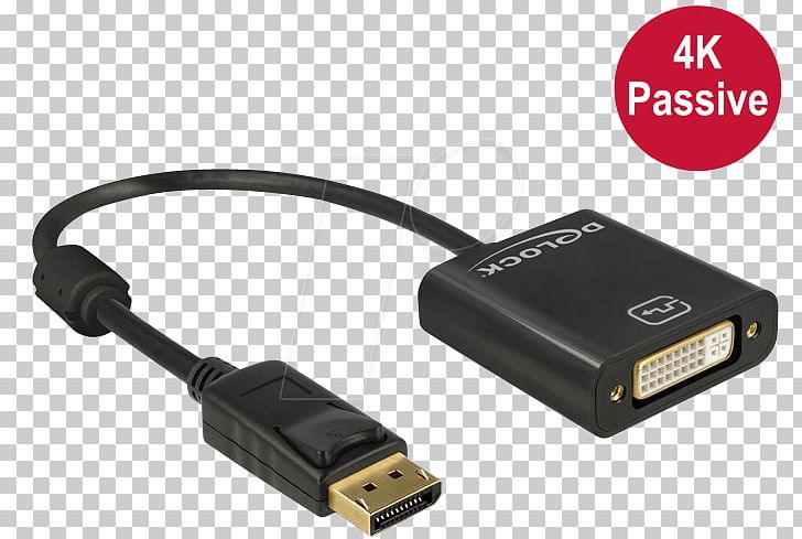 HDMI Mini DisplayPort Adapter 4K Resolution PNG, Clipart, Adapter, Cable, Computer Monitors, Data Transfer Cable, Digital Free PNG Download