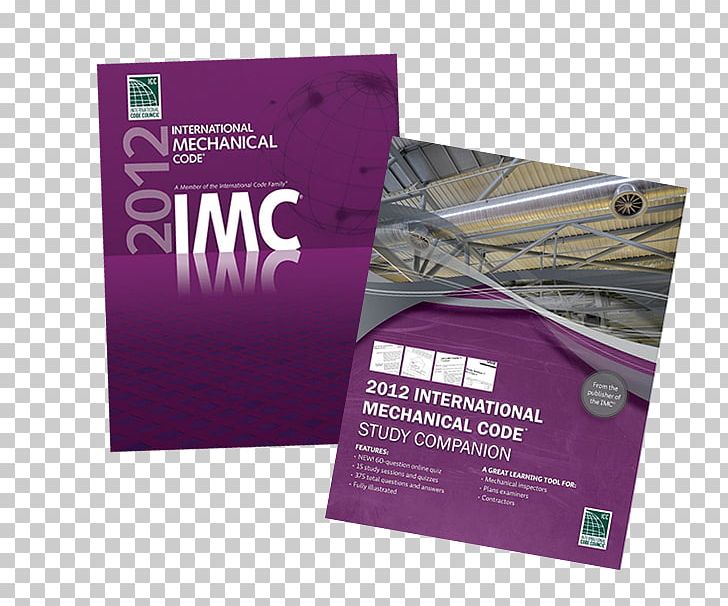 International Mechanical Code Brand Study Skills Font PNG, Clipart, Book, Brand, Objects, Purple, Study Skills Free PNG Download