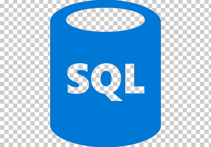 Microsoft Azure SQL Database Microsoft SQL Server PNG, Clipart, Amazon Web Services, Apache Hadoop, Area, Blue, Brand Free PNG Download