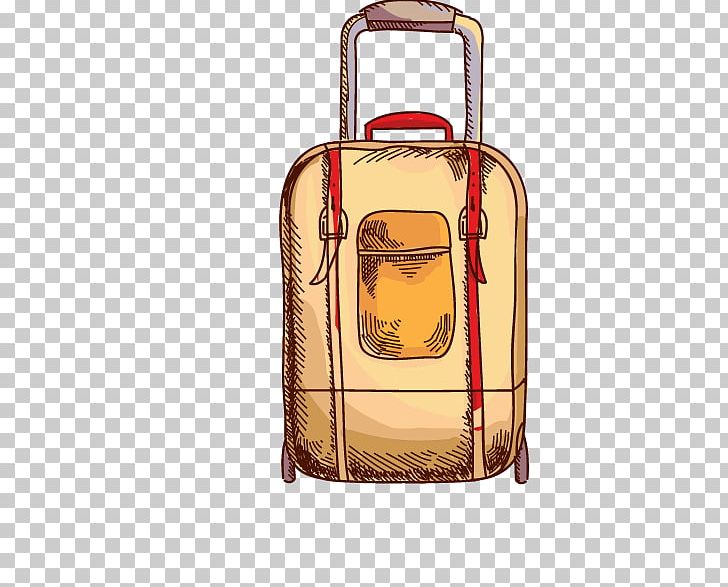 Suitcase Travel Cartoon PNG, Clipart, Bag, Baggage, Box, Brand, Cartoon  Free PNG Download