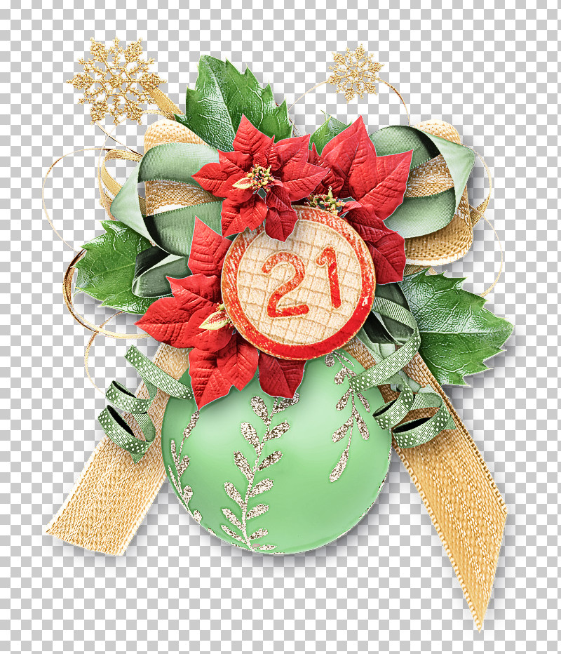 Christmas Decoration PNG, Clipart, Christmas, Christmas Decoration, Fir, Holly, Leaf Free PNG Download