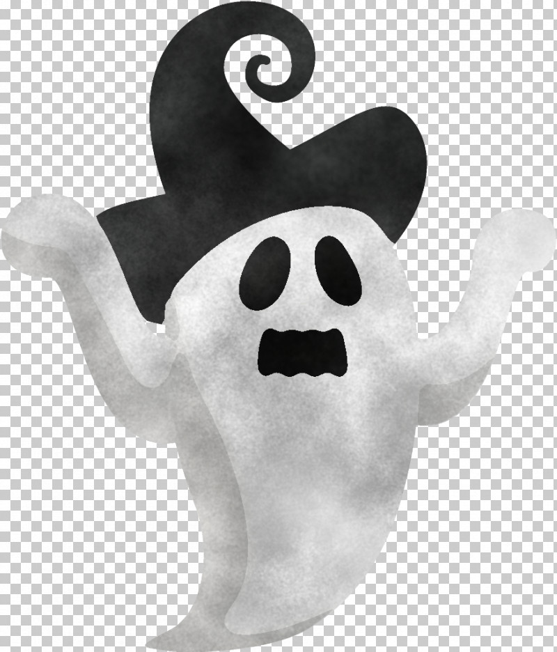 Ghost Halloween PNG, Clipart, Blackandwhite, Costume, Finger, Ghost, Halloween Free PNG Download