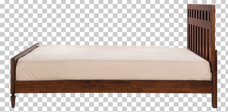 Bed Frame Mattress Wood Furniture PNG, Clipart, Angle, Bed, Bed Frame, Couch, Furniture Free PNG Download