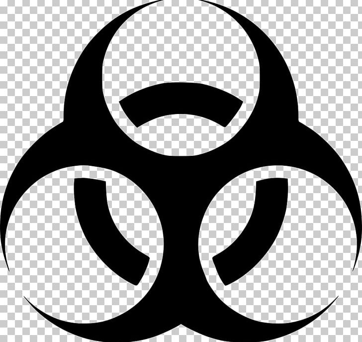 Biological Hazard Hazard Symbol Sign PNG, Clipart, Accident, Area, Artwork, Biohazard, Biological Hazard Free PNG Download
