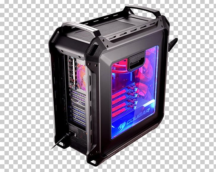 Computer Cases & Housings ATX Gaming Computer Personal Computer PNG, Clipart, Atx, Computer, Computer Case, Computer Cooling, Computer Hardware Free PNG Download