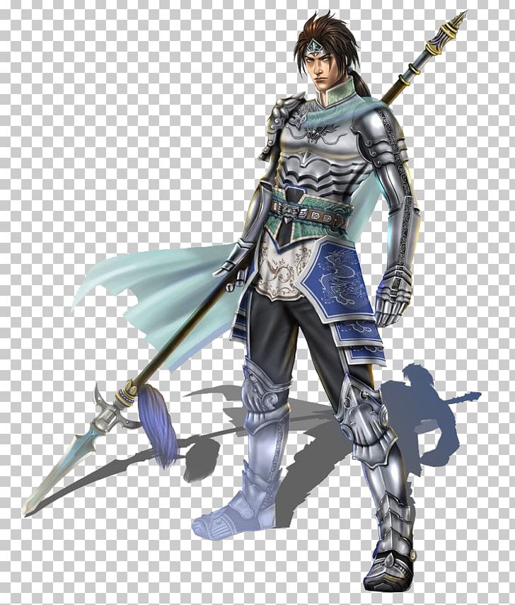 Dynasty Warriors 6 Dynasty Warriors: Strikeforce Dynasty Warriors 7 Dynasty Warriors 8 PNG, Clipart, Action Figure, Adventurer, Anime, Cold Weapon, Costume Free PNG Download