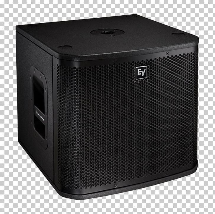 Electro-Voice ZLX-P Electro-Voice ZXA1-Sub Subwoofer Electro-Voice EKX-SP PNG, Clipart, Audio Equipment, Computer Speaker, Electro, Electronic Device, Electrovoice Free PNG Download