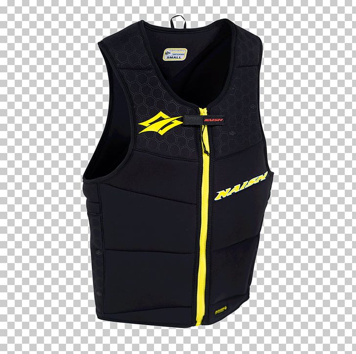 Gilets Kitesurfing Waistcoat Clothing Outerwear PNG, Clipart, Black, Climbing Harnesses, Clothing, Dakine, Gilets Free PNG Download