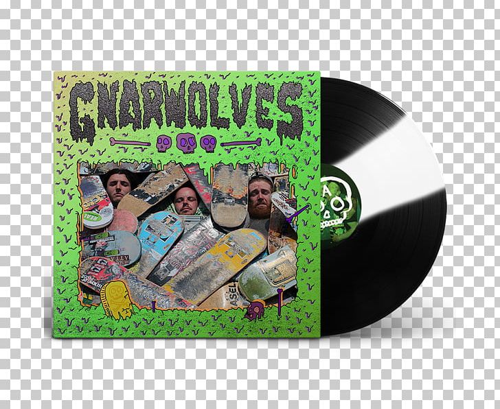 Gnarwolves Punk Rock Smoking Kills Everything You Think You Know Album PNG, Clipart, Album, Boneyard, Flow, Genius, Green Free PNG Download