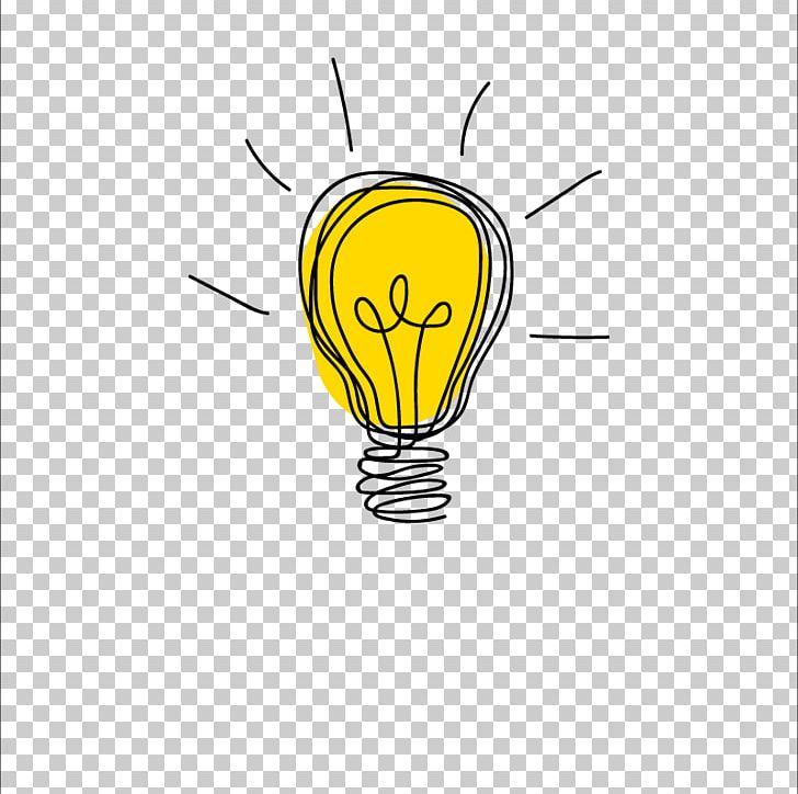 Idea Drawing Icon PNG, Clipart, Bulbs, Bulb Vector, Business, Cartoon, Euclidean Vector Free PNG Download