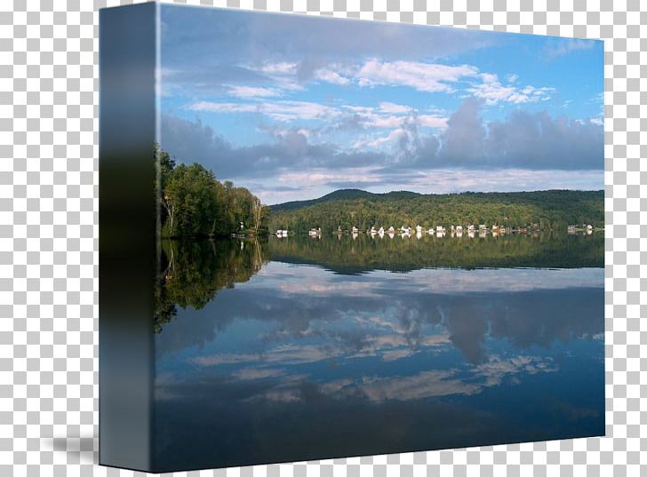 Loch Water Resources Inlet Painting PNG, Clipart, Art, Ashley Pond, Inlet, Lake, Landscape Free PNG Download