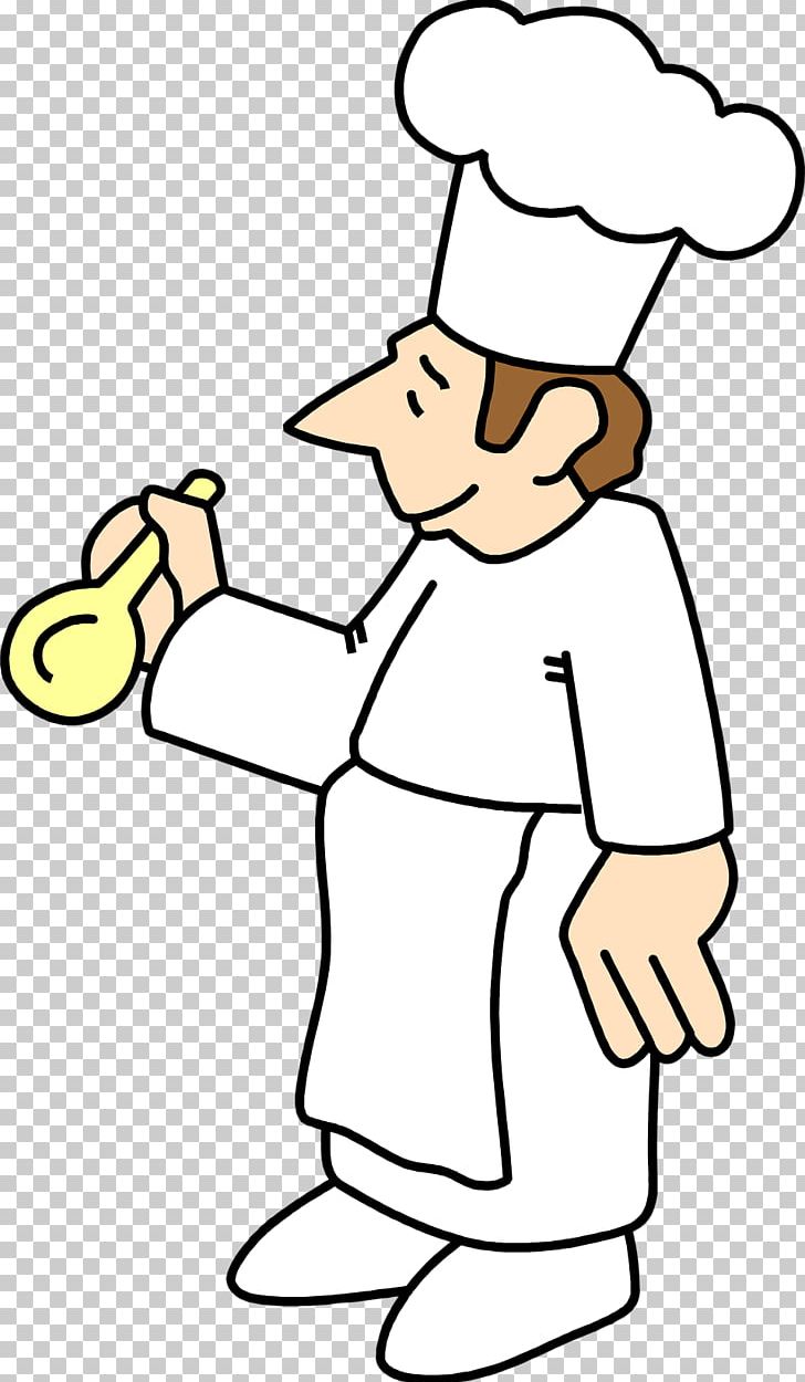 Pastry Chef PNG Transparent Images Free Download