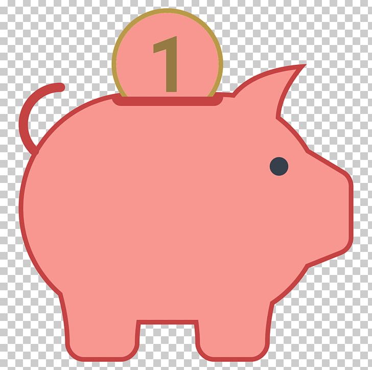 Piggy Bank Tirelire Saving Money Domestic Pig PNG, Clipart, Bank, Coin, Computer Icon, Computer Icons, Deposit Account Free PNG Download