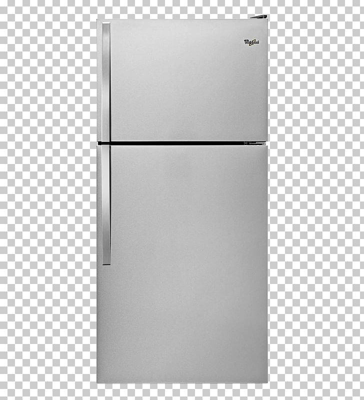 Refrigerator Home Appliance Major Appliance Freezers Whirlpool Corporation PNG, Clipart, Angle, Electronics, Freezers, Home Appliance, Kitchen Free PNG Download