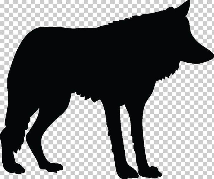 Silhouette Dog Drawing PNG, Clipart, Animal, Animals, Animal Silhouettes, Art, Black Free PNG Download