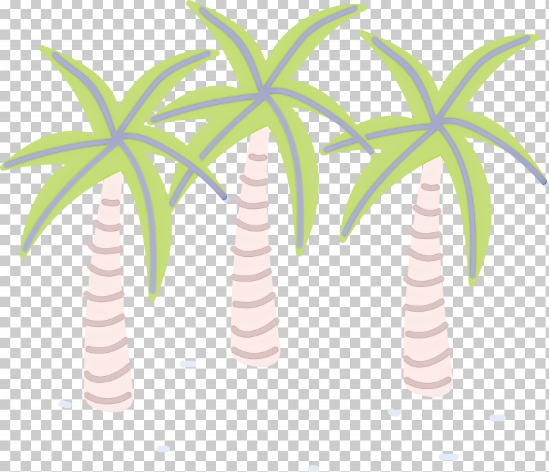 Palm Trees PNG, Clipart, Branch, Drawing, Leaf, Painting, Palm Trees Free PNG Download