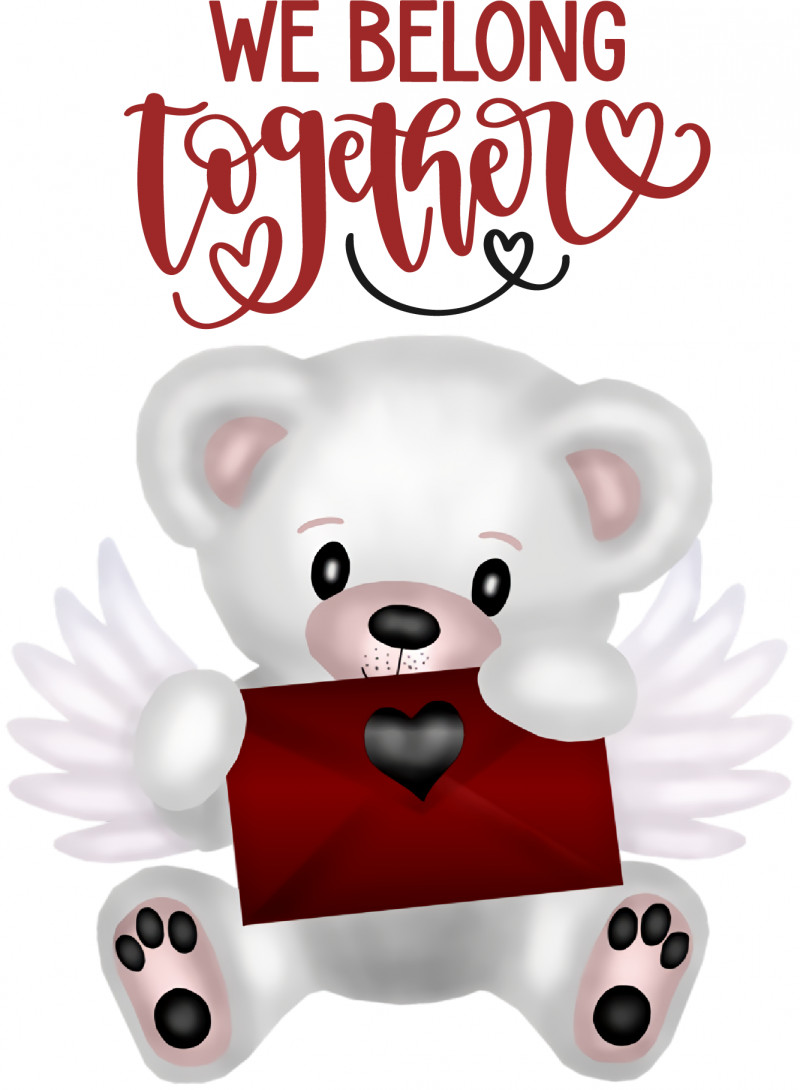 Teddy Bear PNG, Clipart, Drawing, Heart, Painting, Stuffed Toy ...