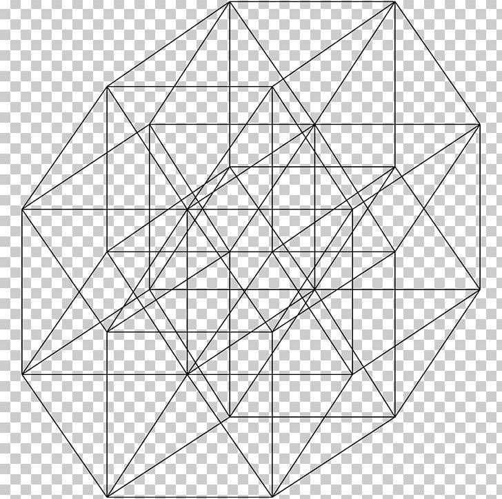 5-cube Five-dimensional Space Hypercube Tesseract PNG, Clipart, 2 D, 5 D, 5cube, Angle, Area Free PNG Download