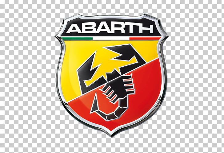 Abarth Fiat 500 Car Fiat Automobiles PNG, Clipart, Abarth, Abarth 124 Rally, Badge, Brand, Car Free PNG Download