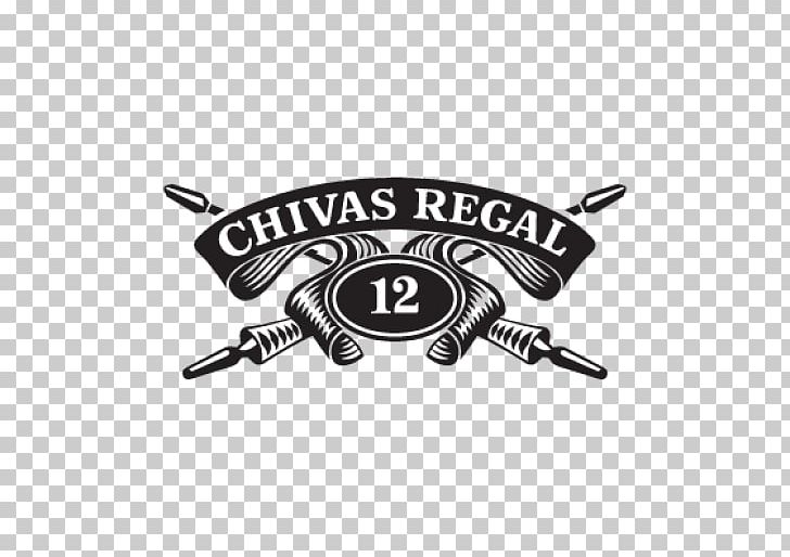 Chivas Regal Whiskey Logo Scotch Whisky Brand PNG, Clipart, Black Logo, Brand, Cd Guadalajara, Chivas, Chivas Regal Free PNG Download
