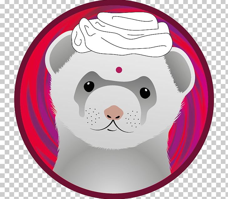 Ferret Computer Icons Canidae Bear PNG, Clipart, Animals, Banner, Bear, Canidae, Carnivoran Free PNG Download