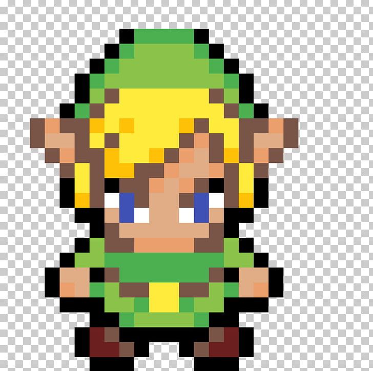 Link Pixel Art The Legend Of Zelda PNG, Clipart, Art, Art Pixel, Dark Link, Deviantart, Drawing Free PNG Download
