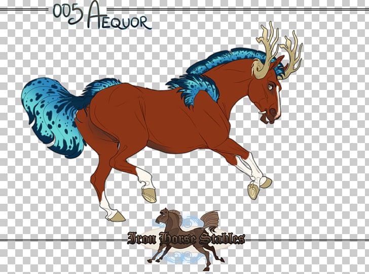 Mustang Stallion Halter Mane PNG, Clipart,  Free PNG Download