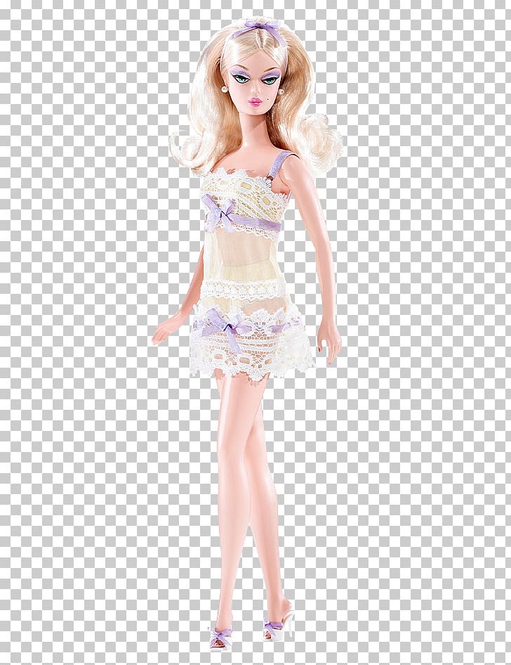 Tout De Suite Barbie Doll Collecting Barbie Fashion Model Collection ...