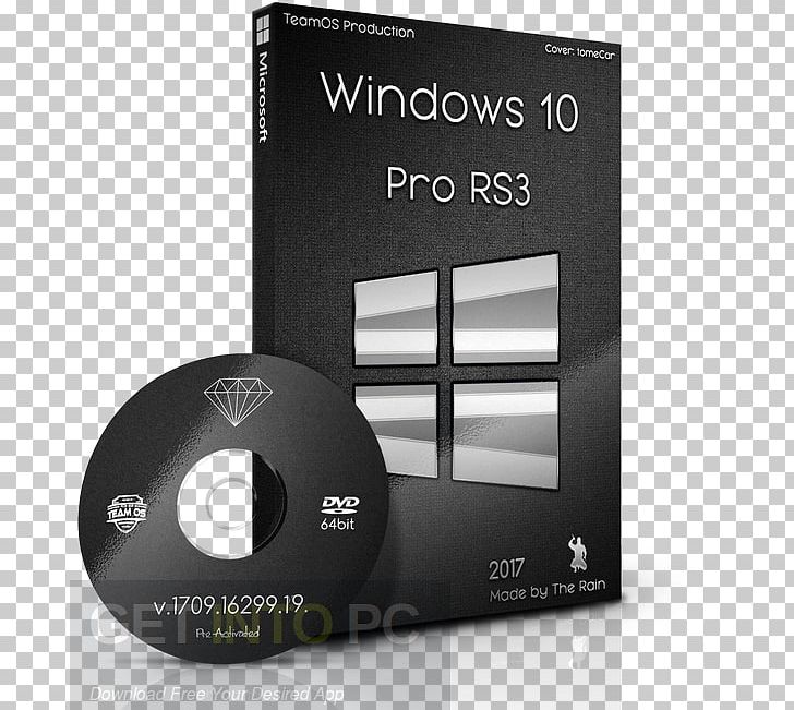 Windows 10 X86-64 ISO Microsoft PNG, Clipart, 32bit, 64bit Computing, Brand, Computer Software, Dvd Free PNG Download