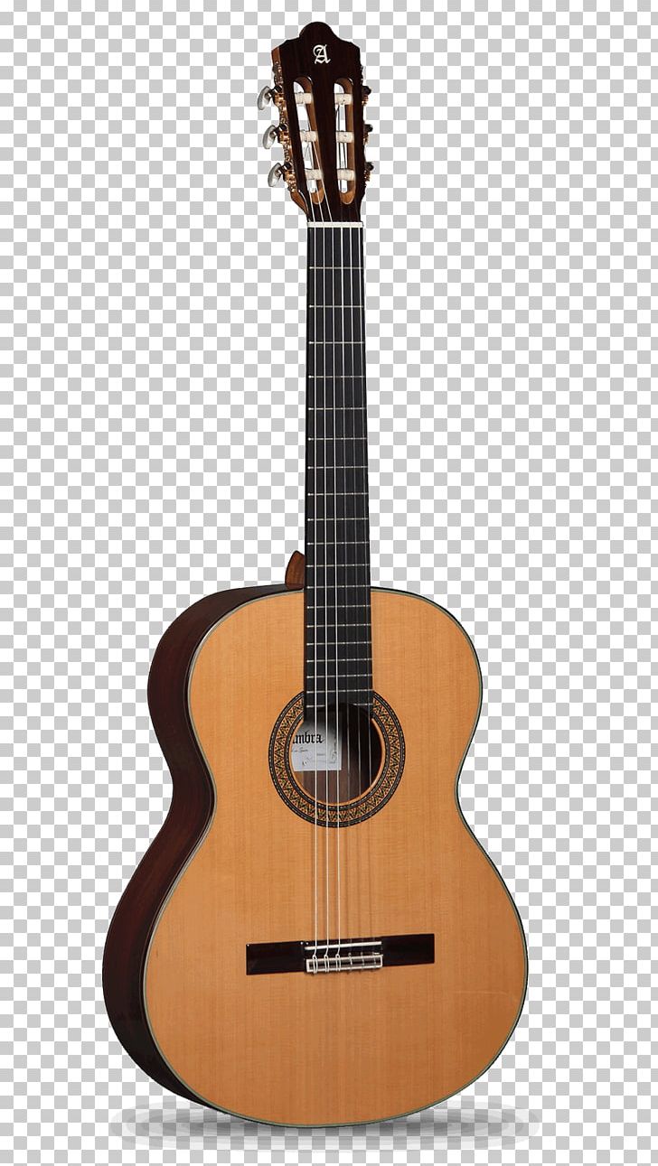 Alhambra Classical Guitar Acoustic Guitar Cutaway PNG, Clipart, Classical Guitar, Cuatro, Cutaway, Guitar Accessory, Luthier Free PNG Download