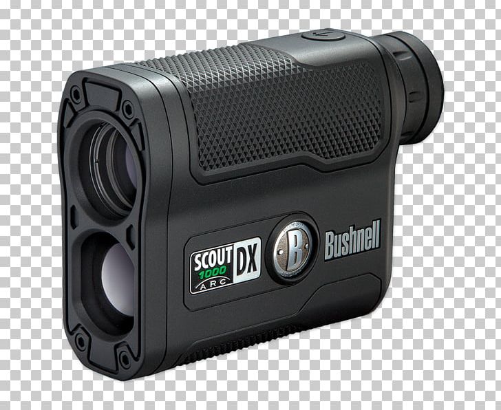 Bushnell Scout DX1000 Arc Bushnell Corporation Range Finders Laser Rangefinder Binoculars PNG, Clipart, Angle, Binoculars, Bowhunting, Bushnell Corporation, Camera Lens Free PNG Download