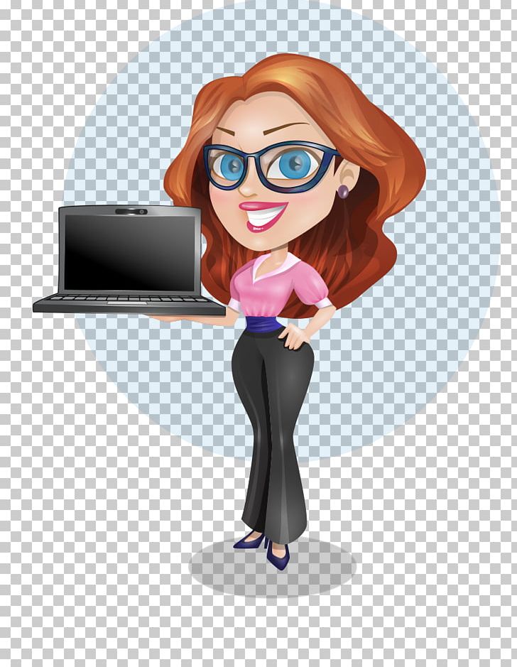 Businessperson Woman Cartoon PNG, Clipart, Business, Business Analysis, Business Card, Business Vector, Cartoon Free PNG Download