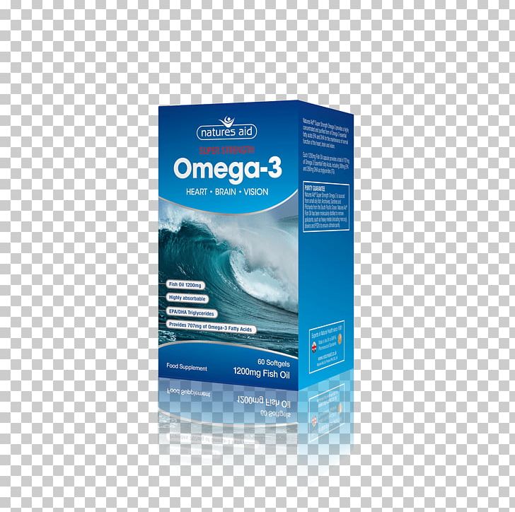 Dietary Supplement Omega-3 Fatty Acids Fish Oil PNG, Clipart, Aqua, Brand, Capsule, Dietary Supplement, Eicosapentaenoic Acid Free PNG Download