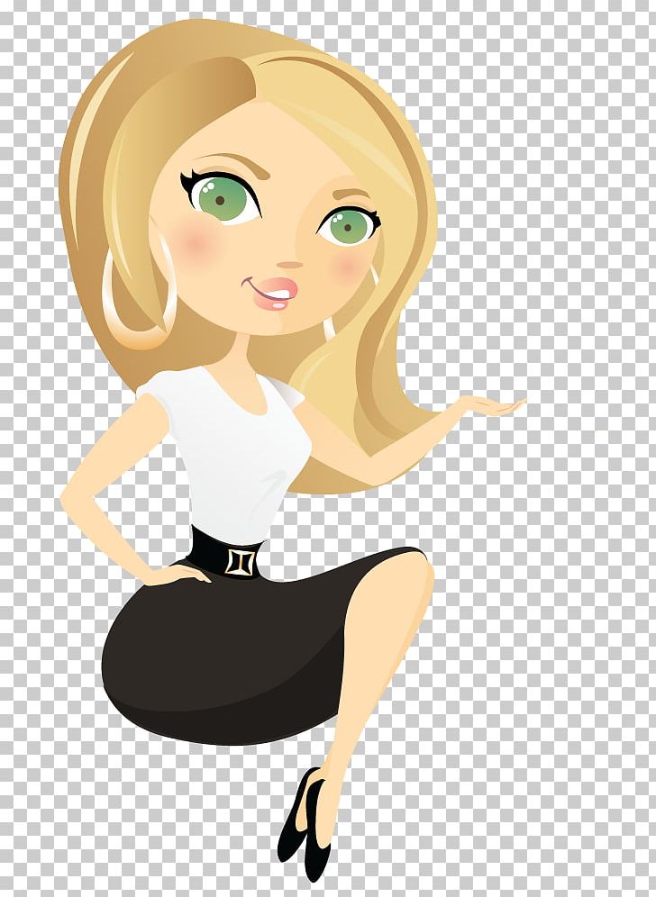 Fashion Doll Drawing PNG, Clipart, Arm, Asm, Beauty, Brown Hair, Cartoon Free PNG Download